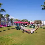 אתר נופש Selge &