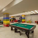 אתר נופש Selge & 5*