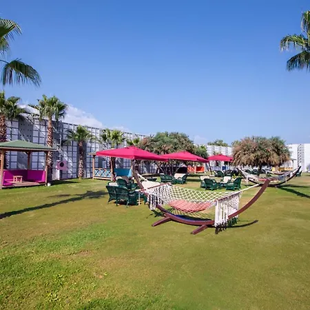 Resort Selge &