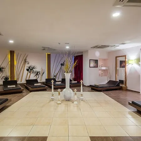 Resort Selge &