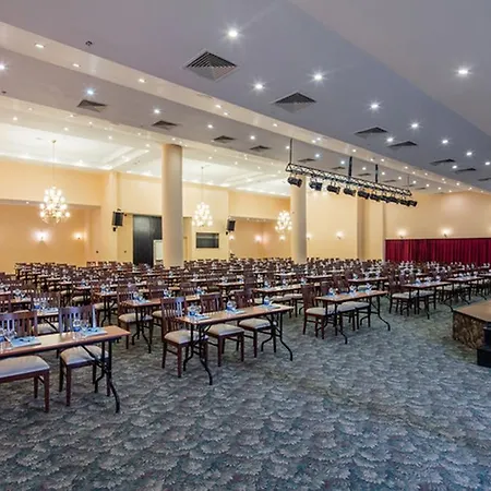 Resort Selge &
