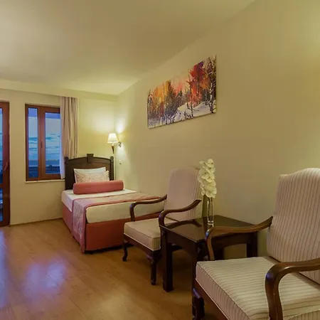 Resort Selge &