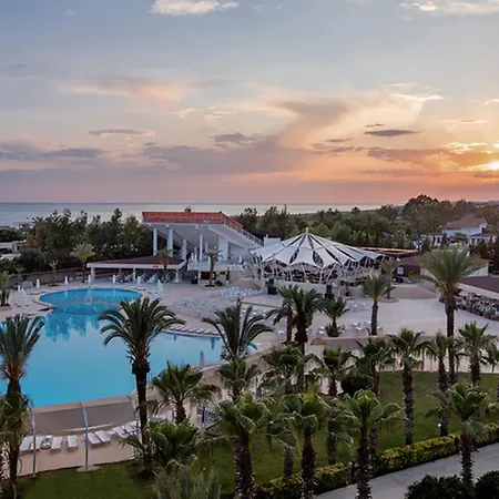Selge & Manavgat