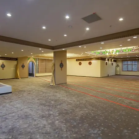 Resort Selge & 5*