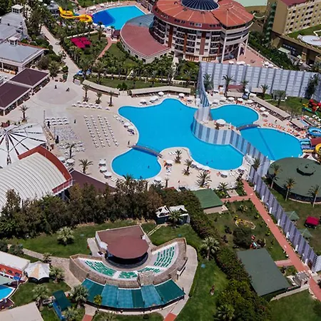 Selge & Manavgat