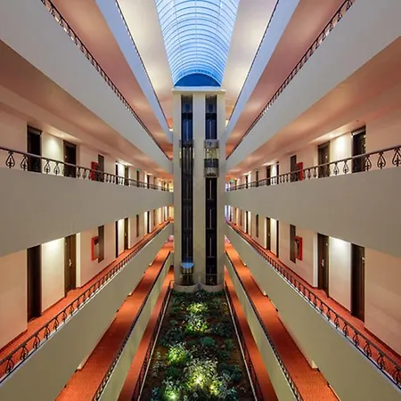Resort Selge &
