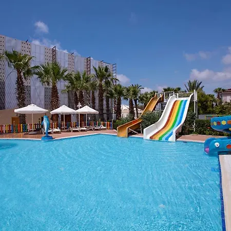 Resort Selge & 5*