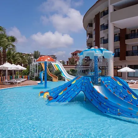 Selge & Manavgat