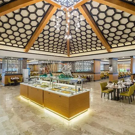 Resort Selge & 5*