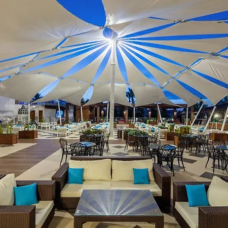 Resort Selge & 5*