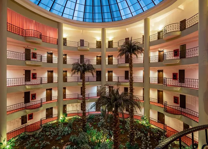 Üdülőközpont Selge &