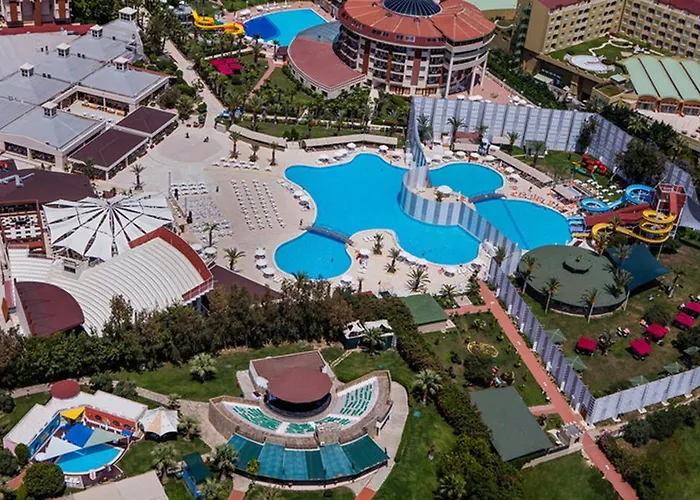 Selge & Manavgat
