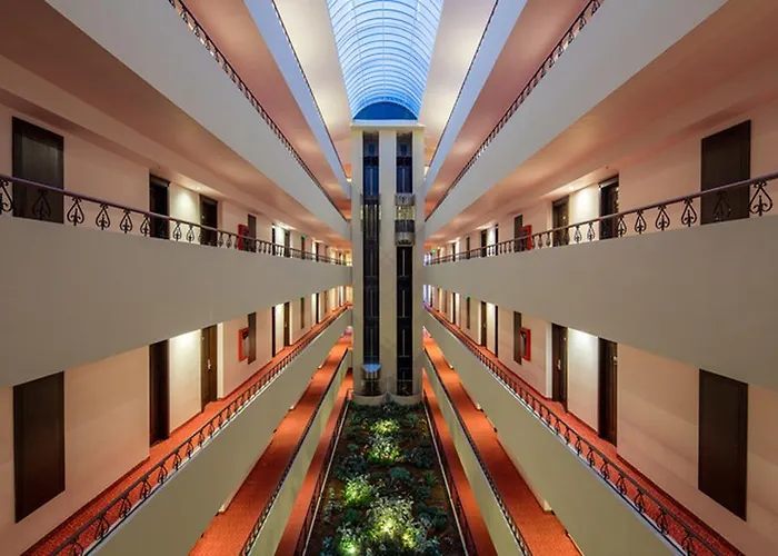 Üdülőközpont Selge &