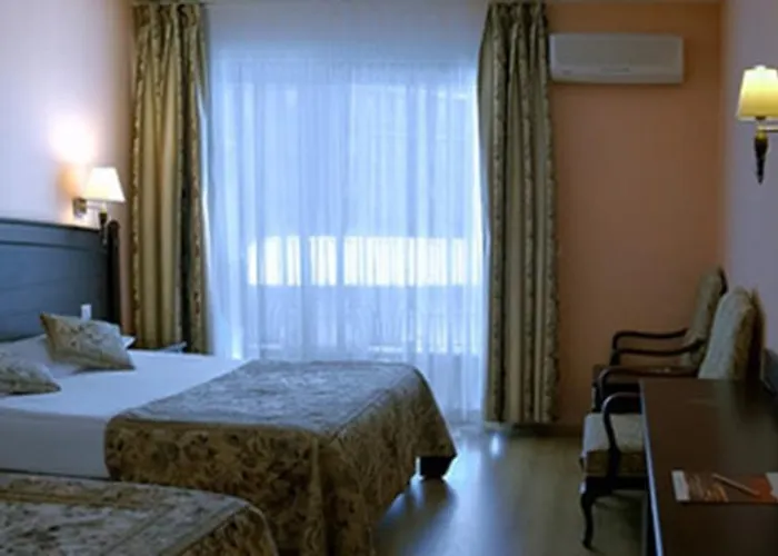Selge & Manavgat