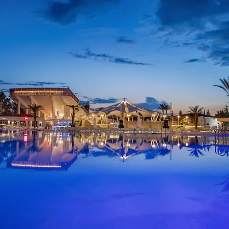 Resort Selge & Manavgat