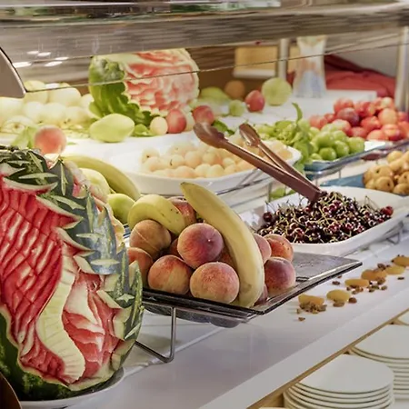 Ośrodek wypoczynkowy Selge & Manavgat