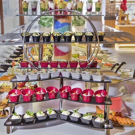 Resort Selge & Manavgat