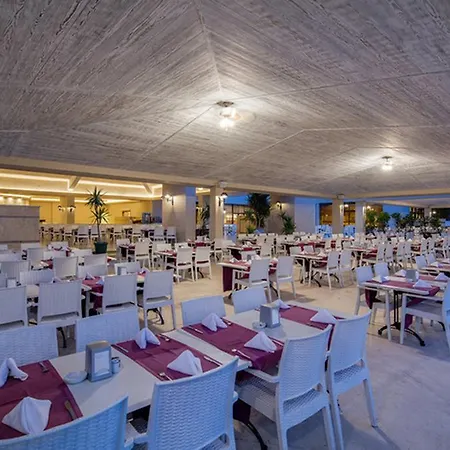 Ośrodek wypoczynkowy Selge & 5*