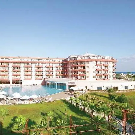Resort Selge & Manavgat
