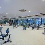 Selge & 马纳夫加特