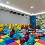 度假村 Selge &