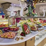 Selge & 马纳夫加特