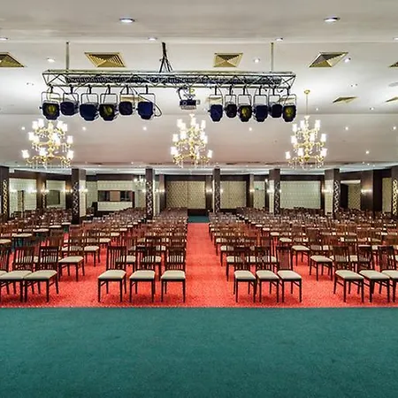 Resort Selge &
