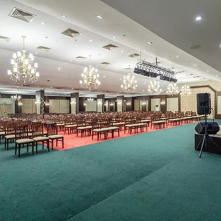 Resort Selge &