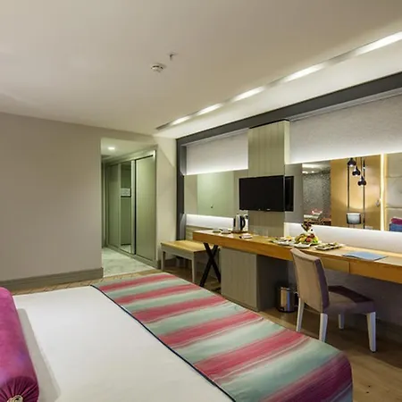 Resort Selge & 5*