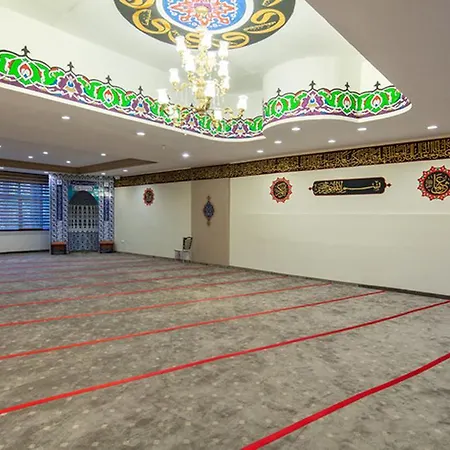 Resort Selge & Kizilagac (Manavgat)