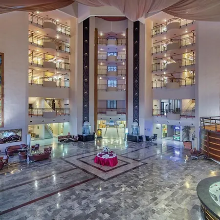 Resort Selge & Kizilagac (Manavgat)