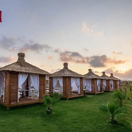 Resort Selge & Kizilagac (Manavgat)