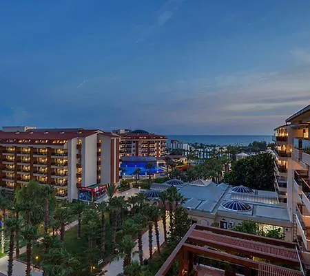 Resort Selge &