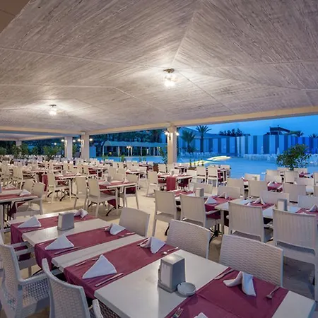 Resort Selge &