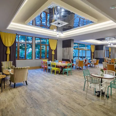 Selge & Kizilagac (Manavgat)