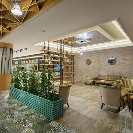 Selge & Kizilagac (Manavgat)
