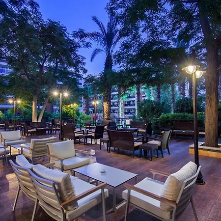 Resort Selge &