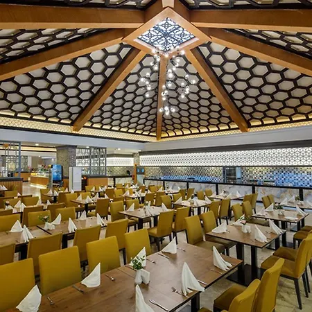Resort Selge & Kizilagac (Manavgat)