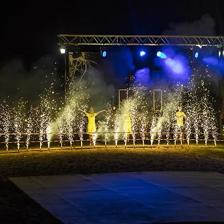 Resort Selge & Kizilagac (Manavgat)